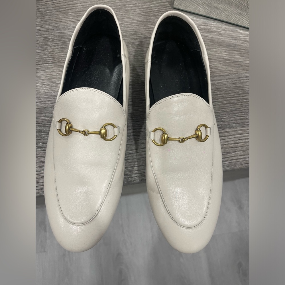 Gucci Mens  Loafers  Size 8 Or Womans Size 40